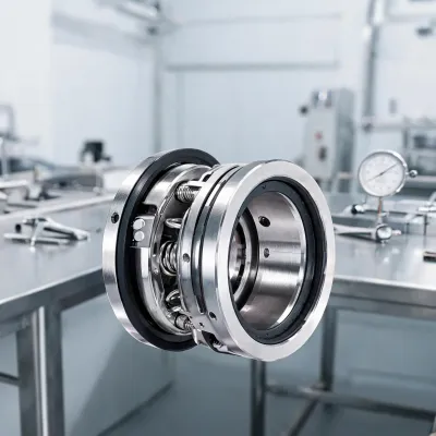 mechanical seal